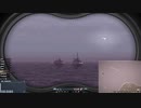 War on the seaシングルプレイ動画 -Sunda Strait-