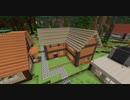 【Minecraft1.7.10】みんなで作る工魔の町その7【ゆっくり実況】