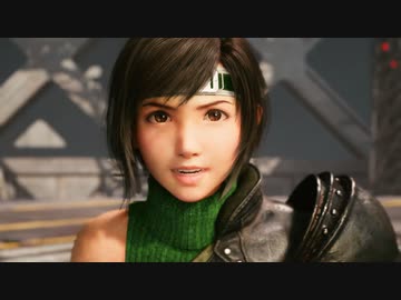 ユフィ登場!第1弾PV【FF7R新作】FINAL FANTASY VII REMAKE INTERGRADE – PS5 プレイステーションダイレクトState of Play |2021/2/26