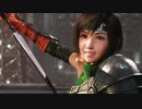 PS4/PS5比較映像【FF7R新作】FINAL FANTASY VII REMAKE INTERGRADE – PS5  プレイステーションダイレクトState of Play |2021/2/26