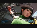 【PS5】ファイナルファンタジー7 リメイク インターグレード 初報PV【動画ジャンプ無】