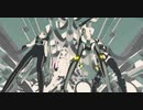 【MMD】September（Ｂエディション）／僕の思いはミク達と一緒にあるんだ