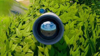もっと良い点数が取りたい!カンニング大作戦リターンズ【フォートナイト/FORTNITE】