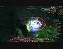 GrimDawn Ultimate ザ センチネル(SH+IN)