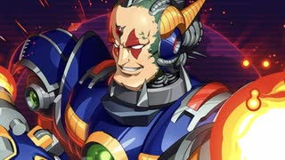 X5シグマ「ファイナルシグマW」