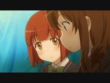 のんのんびより のんすとっぷ　第08話　先輩はもうすぐ受験だった