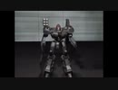 ホモと見るアーマードコア 全OP