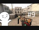 [#9] English CS:GO stream | CS:GOストリーム（英語）