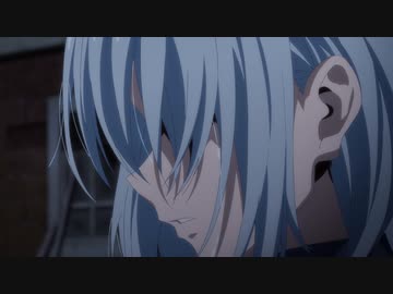 転生したらスライムだった件 第2期 第32話「希望」