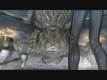 [ゆっくり実況]　BAYONETORA　その24