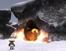 【FF11】インパクト→メテオ→コメット　隕石3連発