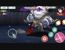 【天華百剣-斬-】討伐特務 -封じられし破戒-Lv99【なりふり構わず】