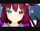 【にじさんじMMD】バレリーコ【夢月ロア】