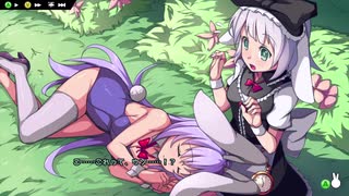 【ガイノイド実況】 RaBi-RiBi Part１