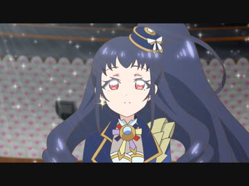 キラッとプリ☆チャン　第140話「潜入！プリ☆チャンランドで大冒険だッチュ！」