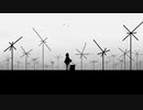 回想／巡音ルカ【オリジナルボカロ曲】