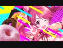 ドーナドーナツ　いっしょにあまいことをしよう