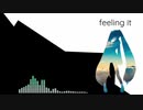 feeling it feat.初音ミク