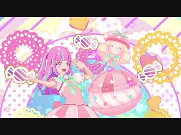 アイカツプラネット プレイ動画16回目 レディ・レディ・レディ