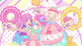 アイカツプラネット プレイ動画16回目 レディ・レディ・レディ