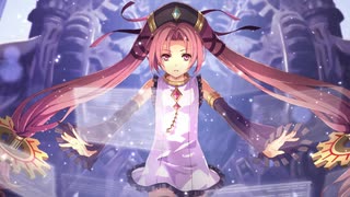 PS4新作「那由多の軌跡：改」WebCM