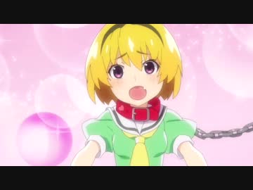 沙都子が繰り返した世界（鬼騙し〜綿騙し編）【ひぐらしのなく頃に業】