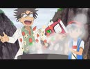 ポケットモンスター　第1話～第50話　第50話　ガラルの化石！がっちゃんこ！！