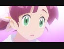 ポケットモンスター　第51話～第100話　第55話　君とルミナスメイズの森の物語