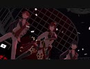 【ツイステMMD】KING　【リドル　エース　デュース】
