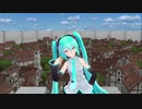 【初音ミク】Our Love Is Here To Stay 【日本語ジャズ#9】
