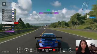 安全運転でレースしてみた結果ｗｗｗ