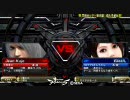 VF5R　ジャン V.S. アイリーン　ロケテ