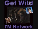 Get Wild/TM Network アルトサックス初心者で吹いてみた