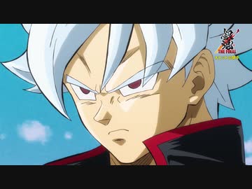 映画 銀魂 The Final 冒頭90秒 衝撃のz戦士登場シーン ニコニコ動画