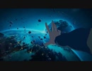 もるもつが『GALAXY（Under my identity）』歌ってみた