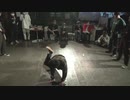 【FKSS】freak style session vol.11 | BEST8第三試合【アニソンダンスバトル】