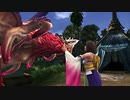 【FINAL FANTASY X HD】ゆっくり封印プレイで行くFFX Part5【ゆっくり実況】