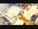 Overwatch オーバーウォッチ適当実況動画part263