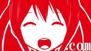 るーざが『アップルドットコム』を歌ってみた
