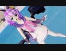 【MMDアズレン】ジャベリンに「奇跡さえも」を踊ってもらいました【らぶ式】