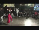 【FKSS】freak style session vol.11 | BEST4第一試合【アニソンダンスバトル】