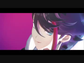 【にじさんじMMD】エンヴィーベイビー