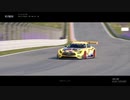 【GT SPORT】サン=クロワ・サーキット・A : AMG GT3 '16 With 亞北ネル