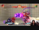 【全一ブランカ】いちごさんが魅せた試合【PSN不調の中】