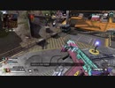 無編集Apex Legends 四十一回目