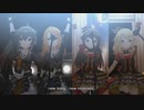 [デレステMV]「ハーモニクス (応援Ver.)」 ビートシューター vs ももべりー
