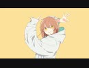 [UTAUカバー]グッバイ宣言[紅鏡緋色]