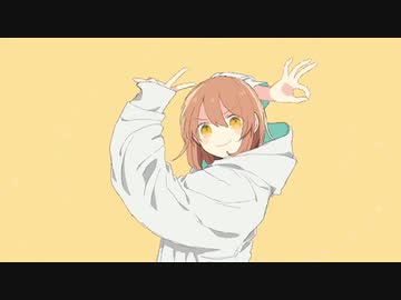 [UTAUカバー]グッバイ宣言[紅鏡緋色]