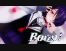 【MMDあおぎり高校】 Booo! 【 音霊魂子 】