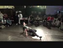 【FKSS】freak style session vol.11 | FINAL【アニソンダンスバトル】